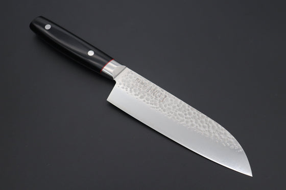 Kanetsugu Santoku PJ-03 Santoku170mm(6.6inch) Kanetsugu Pro J Series PJ-03 Santoku 170mm (6.6inch)