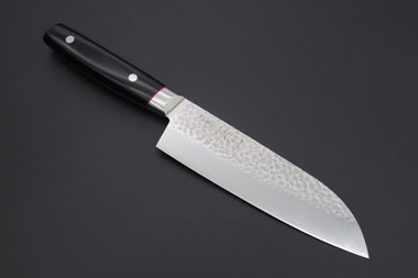 Kanetsugu Santoku PJ-03 Santoku170mm(6.6inch) Kanetsugu Pro J Series PJ-03 Santoku 170mm (6.6inch)