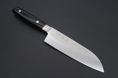 Kanetsugu Pro J Series Santoku | Japan's great stainless steel ZA-18