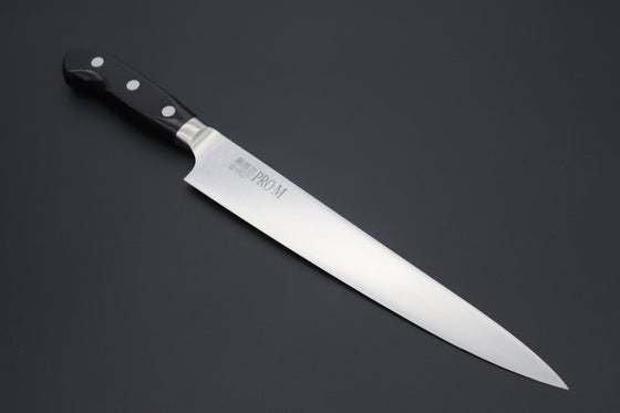 Kanetsugu Sujihiki PM-09 Sujihiki240mm(9.4inch) Kanetsugu Pro M Series PM-09 Sujihiki 240mm (9.4inch)