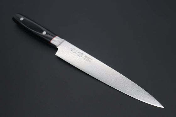 Kanetsugu Sujihiki SD-07 Slicer210mm(8.2inch) Kanetsugu Saiun Series SD-07 Slicer 210mm (8.2 inch)