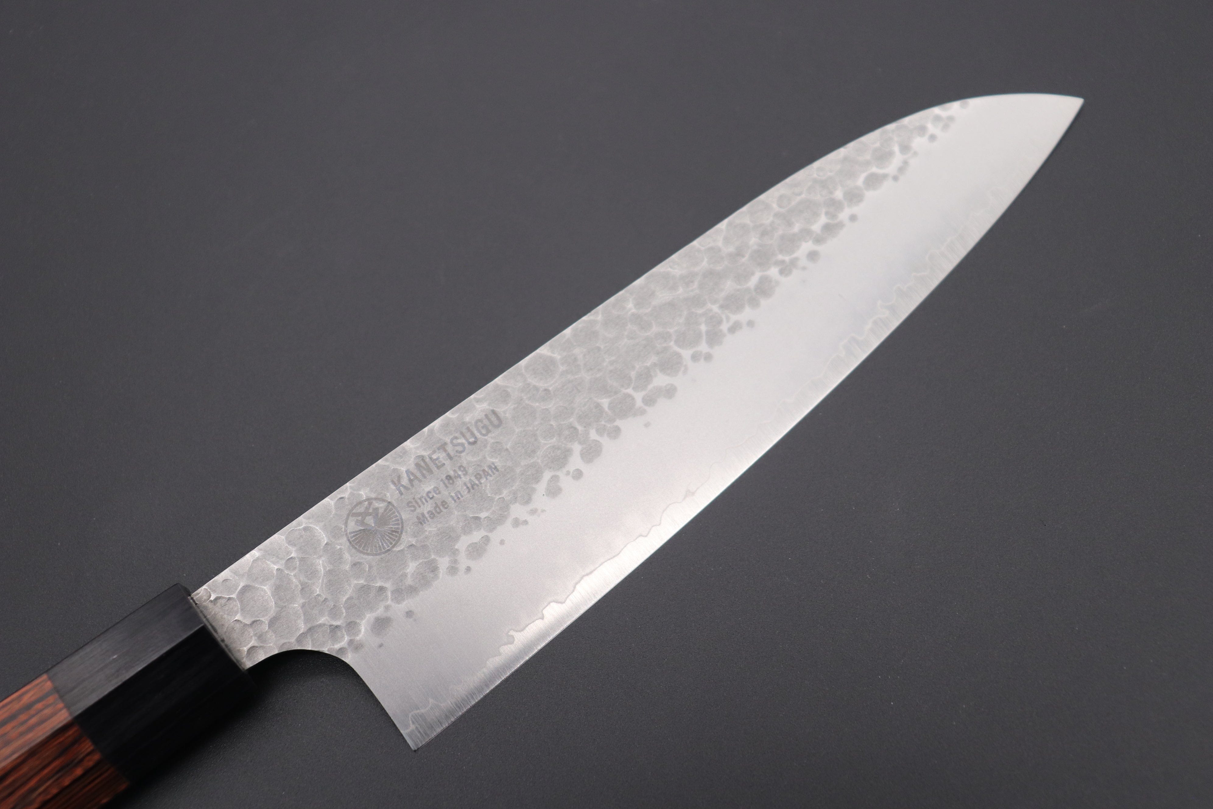 Order 6 Classic Japanese Chef's Knife
