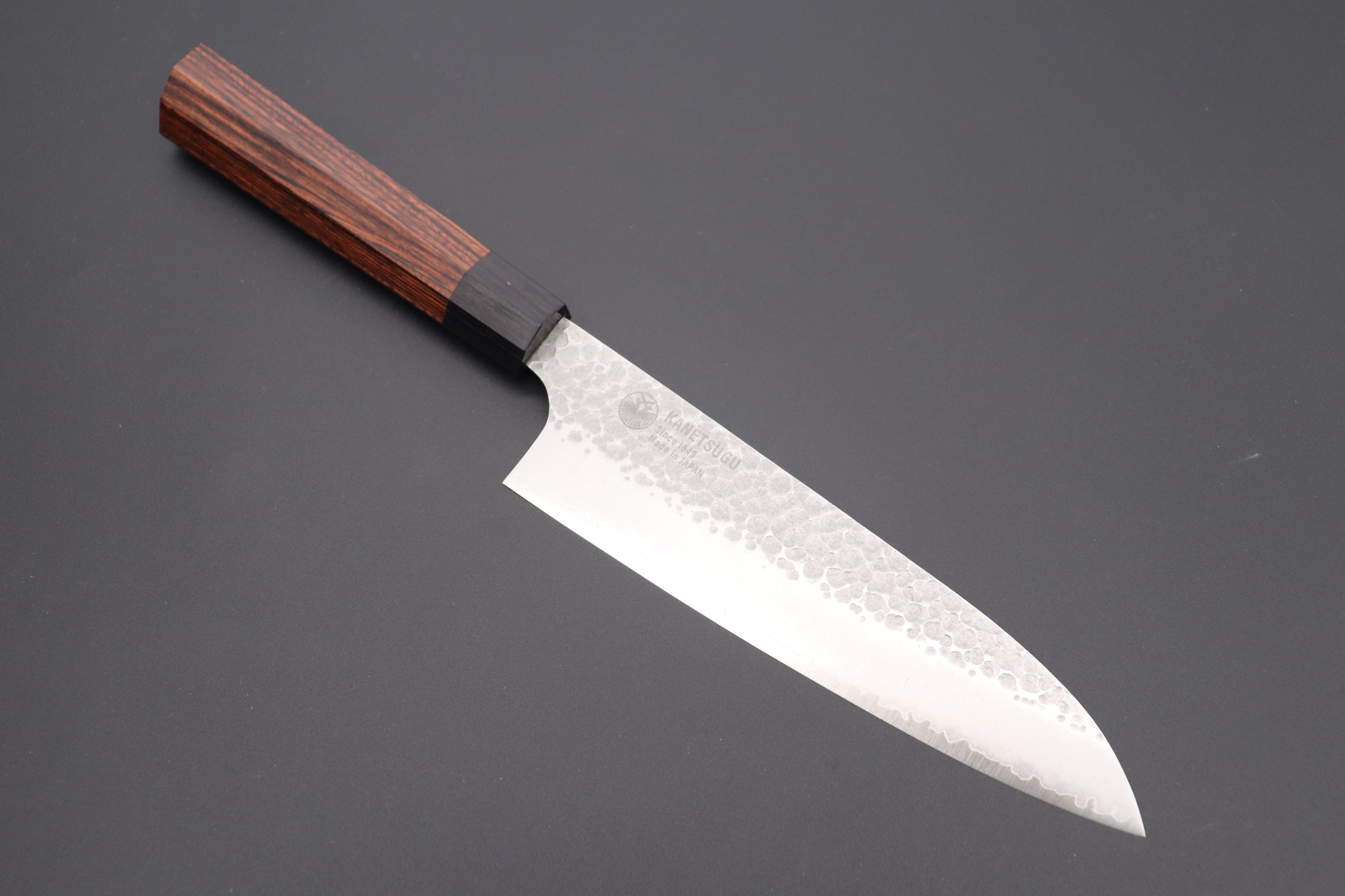 Classic 7 Deba Knife- Left Handed