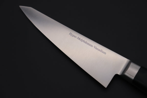 Masamoto Boning Knife | Honesuki VG-5614 Boning 150mm (5.9inch) / Right Handed Masamoto VG Series VG-5614 Boning 150mm (5.9 inch)