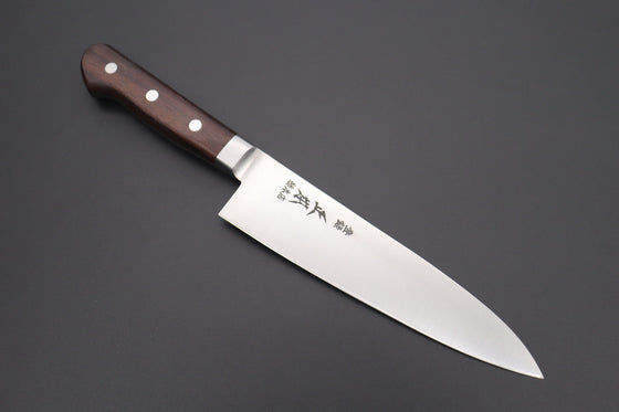 Masamoto Gyuto Masamoto CT Series Gyuto (180mm to 330mm, 7 sizes)