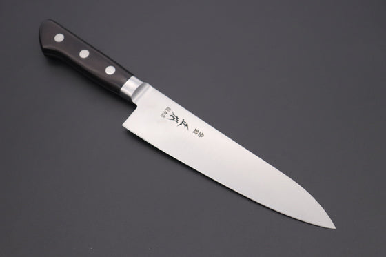 Masamoto Gyuto Masamoto HC Series Gyuto (180mm to 390mm, 8 sizes)