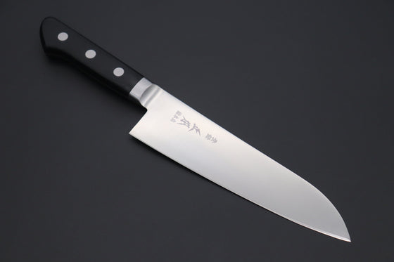 Masamoto Santoku Masamoto VG Series VG-5218 Santoku 180mm (7 inch)
