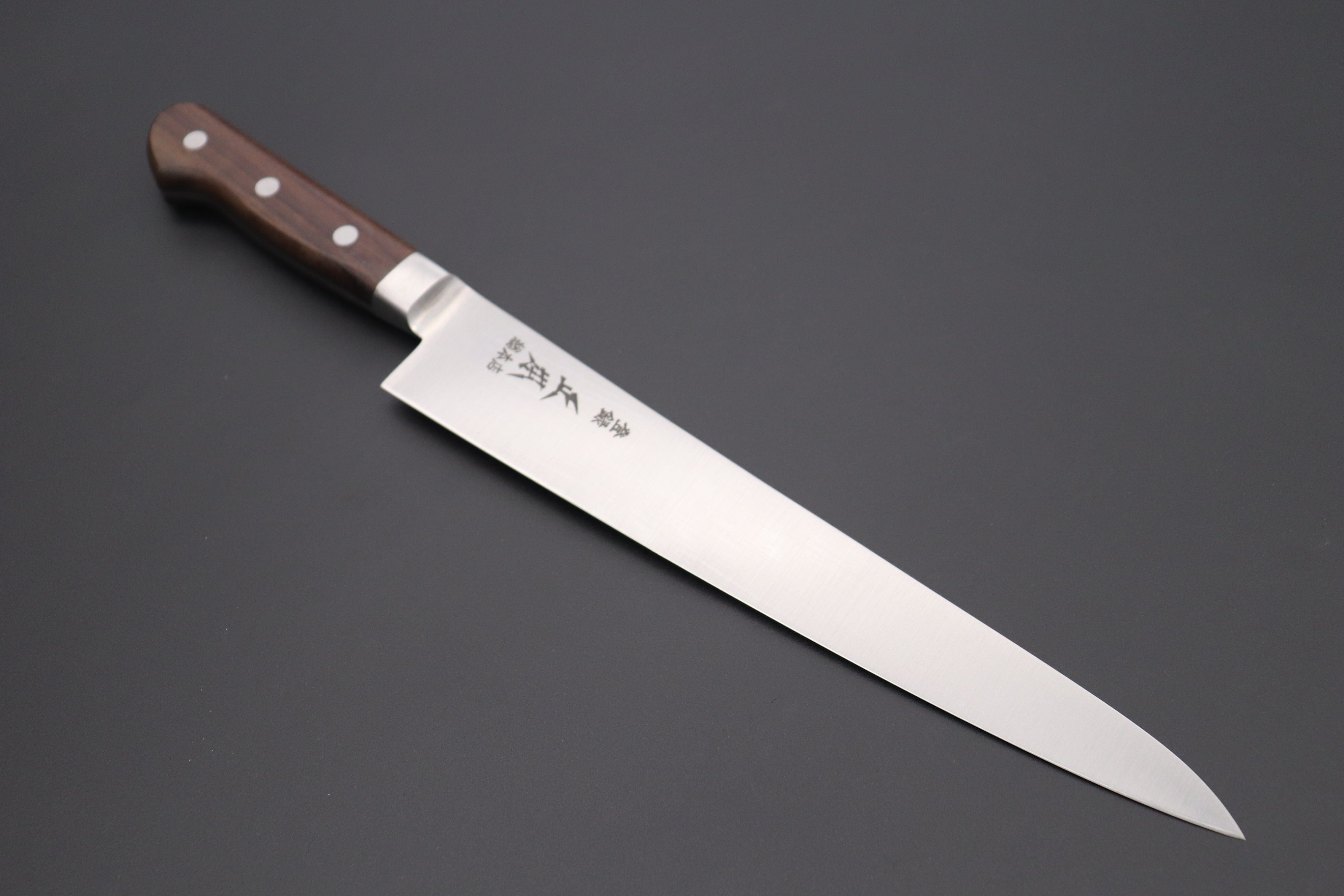 Masamoto  Japanese knives