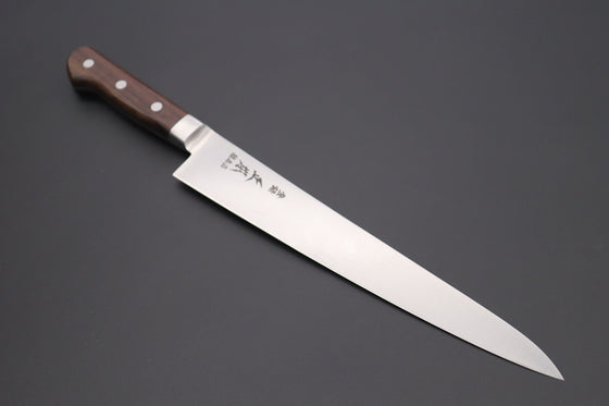 Masamoto Sujihiki Masamoto CT Series Sujihiki (240mm and 270mm, 2 sizes)
