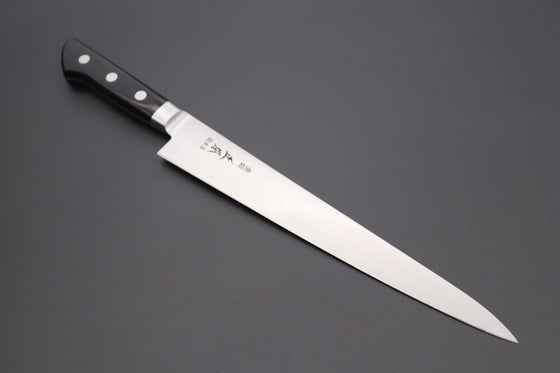 Masamoto Sujihiki Masamoto HC Series Sujihiki (240mm and 270mm, 2 sizes)
