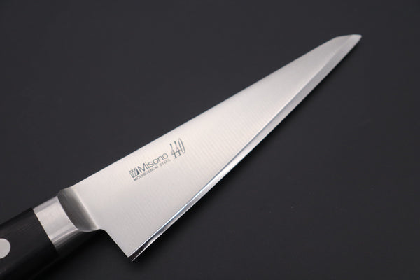 Misono Boning Knife | Honesuki Misono 440 Series No.841 Honesuki 145mm (5.7inch)