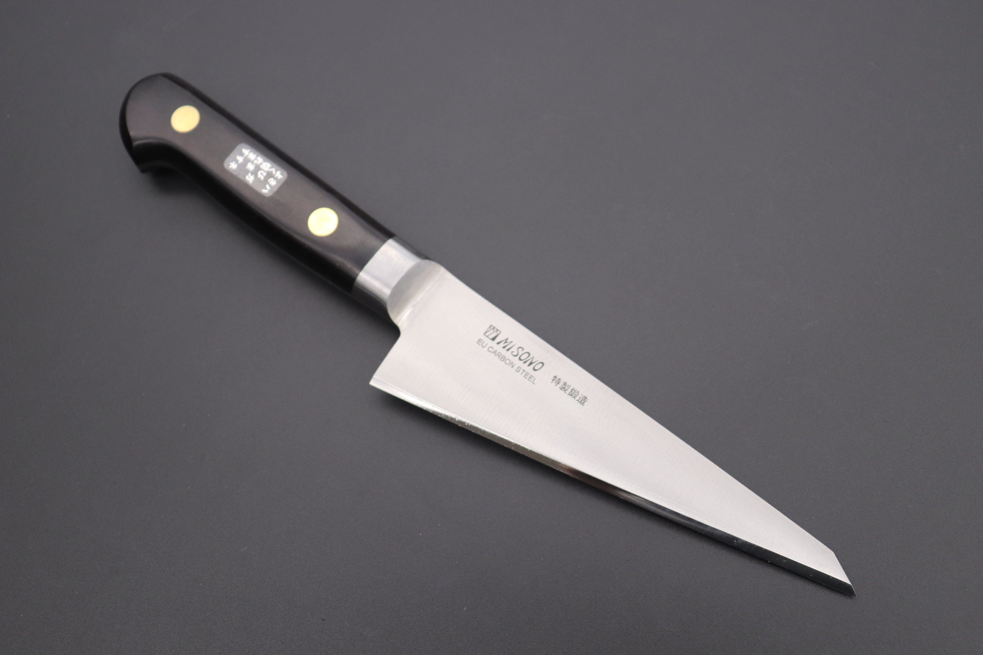 Stainless Steel Kitchen Knife Japanese Chef Knives Slicing Cleaver Boning  Knife