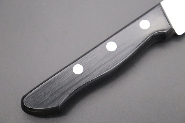 Misono Bread Knife Misono Molybdenum Steel Series Bread Knife (300mm and 360mm, 2 sizes)