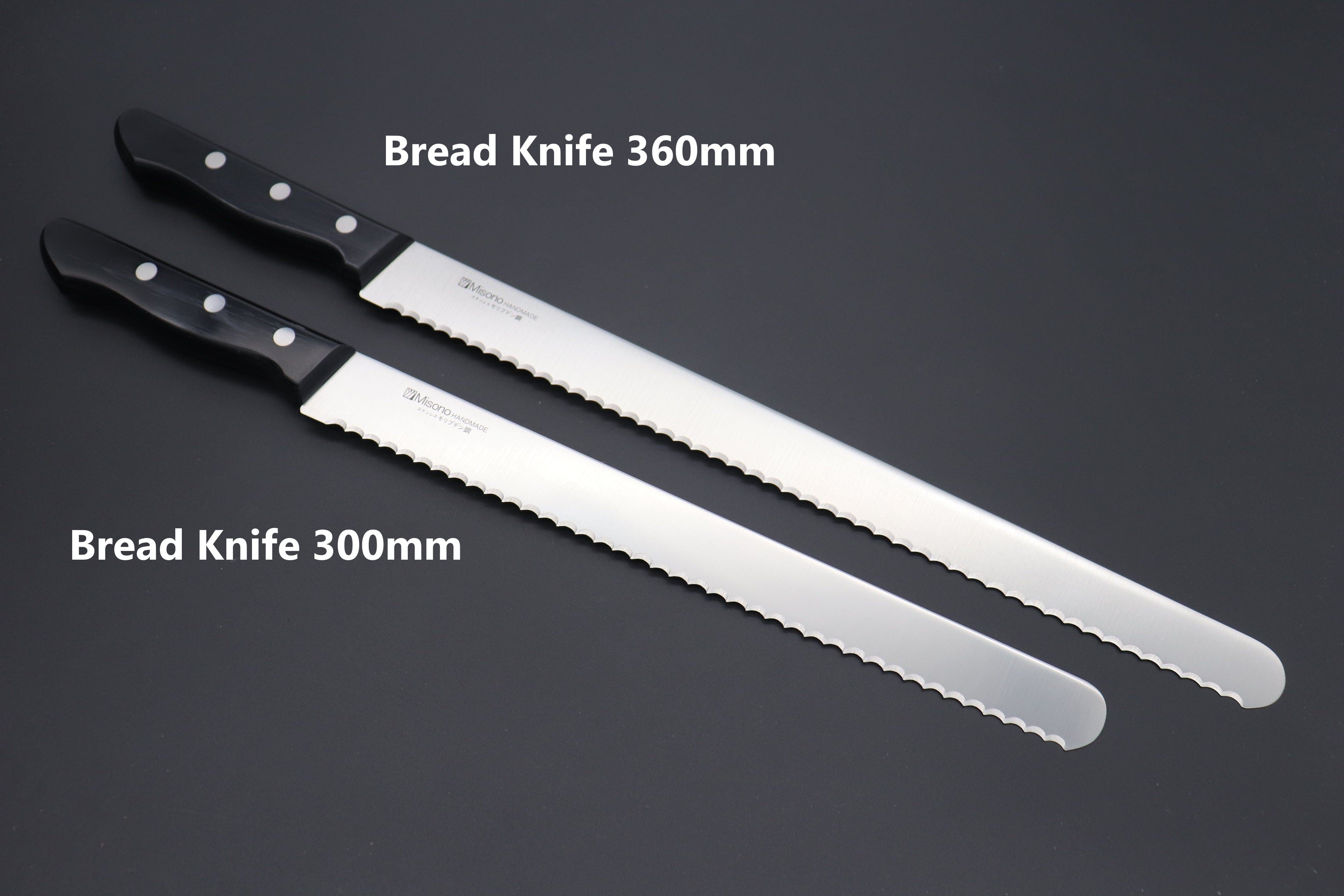 A Complete Guide to Understanding Serrated Knife in 2022
