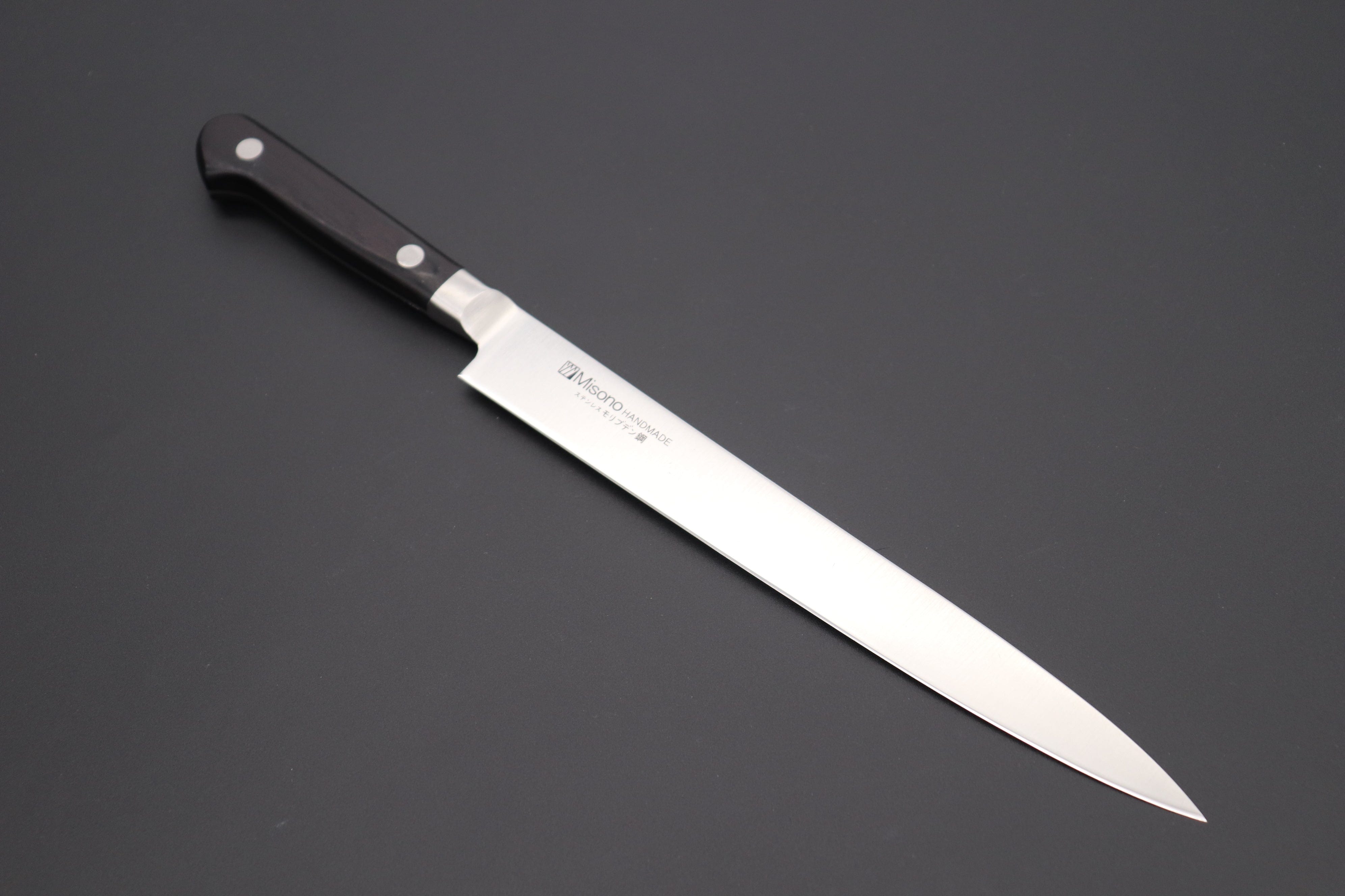 Fish Fillet Knife