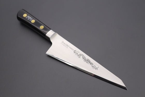 Misono Garasuki Misono Sweden Steel Series No.146 Garasuki 185mm (7.2 inch)