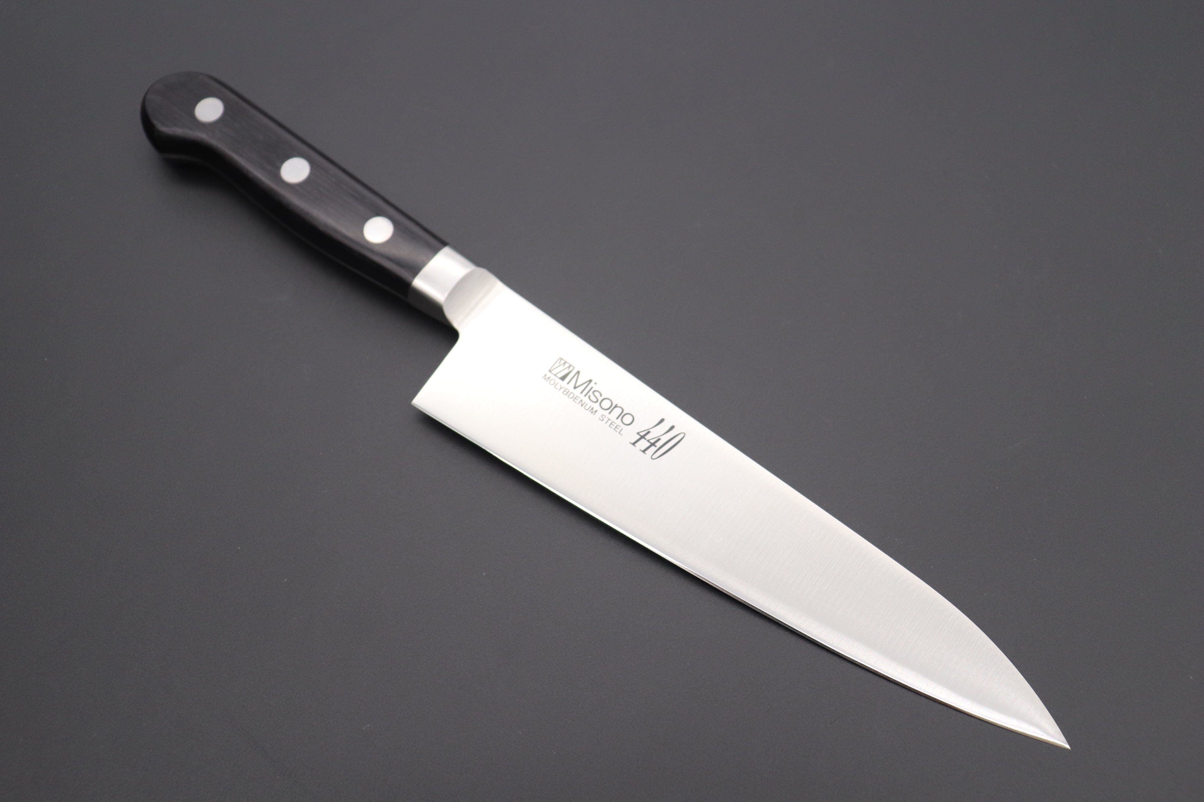  Kitchen perfection Handmade Chefs Knife - Extremely