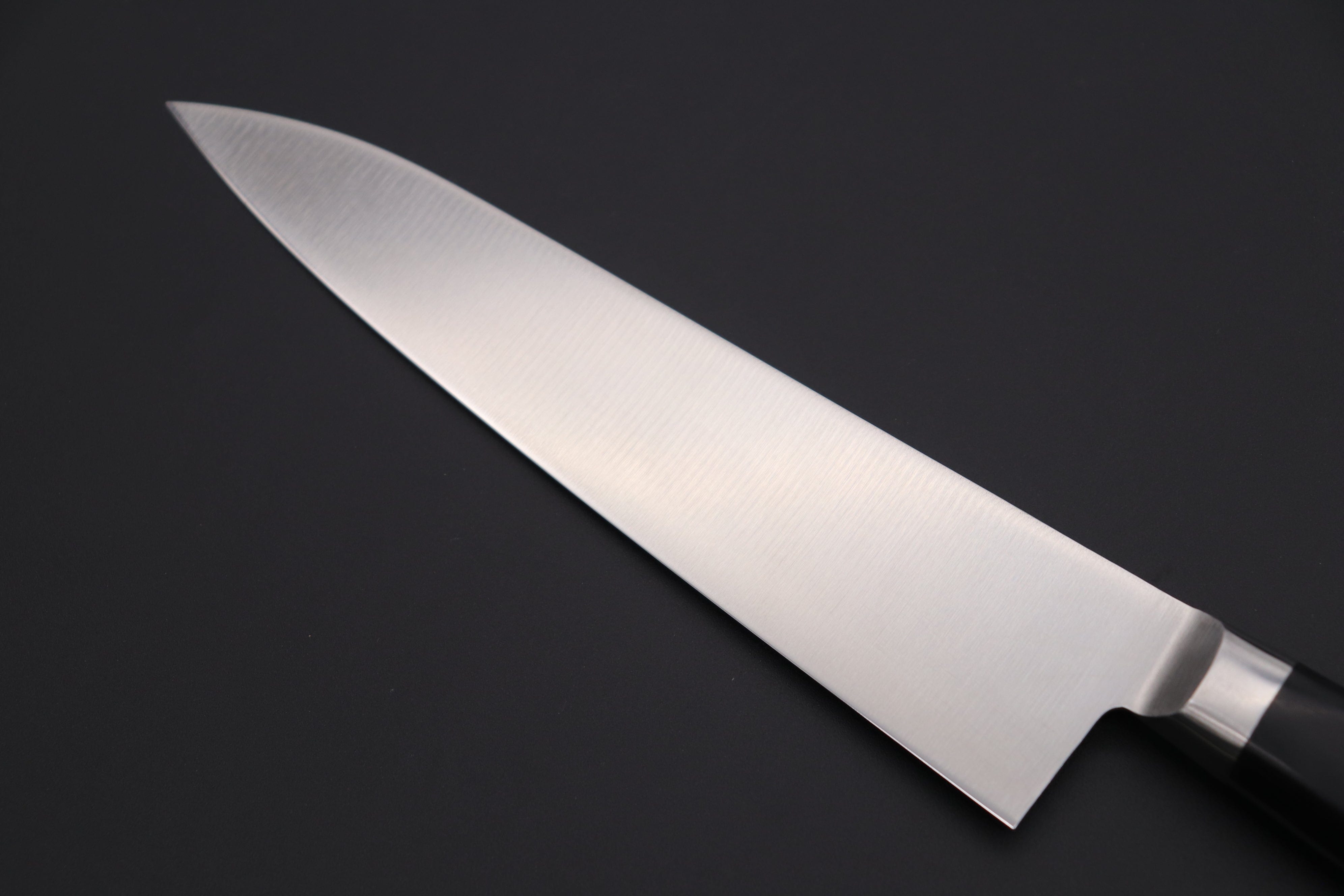 Misono 440 Gyutou 240mm (9.4) - Japanese Chef Knives