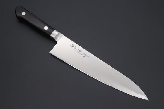 HENDI Japans sashimimes – traditioneel design – populieren handgreep – 335 mm – licht hout HENDI Japans sashimimes – traditioneel design – populieren handgreep – 335 mm – licht hout