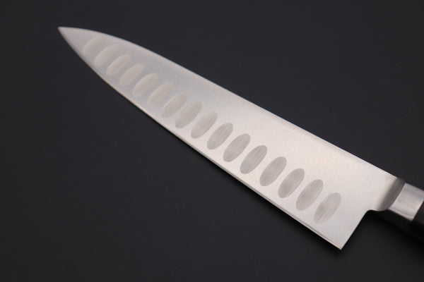 Misono Gyuto Misono Molybdenum Steel with Dimples Series Gyuto (180mm to 300mm, 5 sizes)