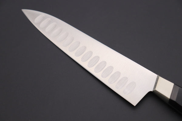 Misono Gyuto Misono UX10 with Dimples Series Gyuto (180mm to 300mm, 5 sizes)