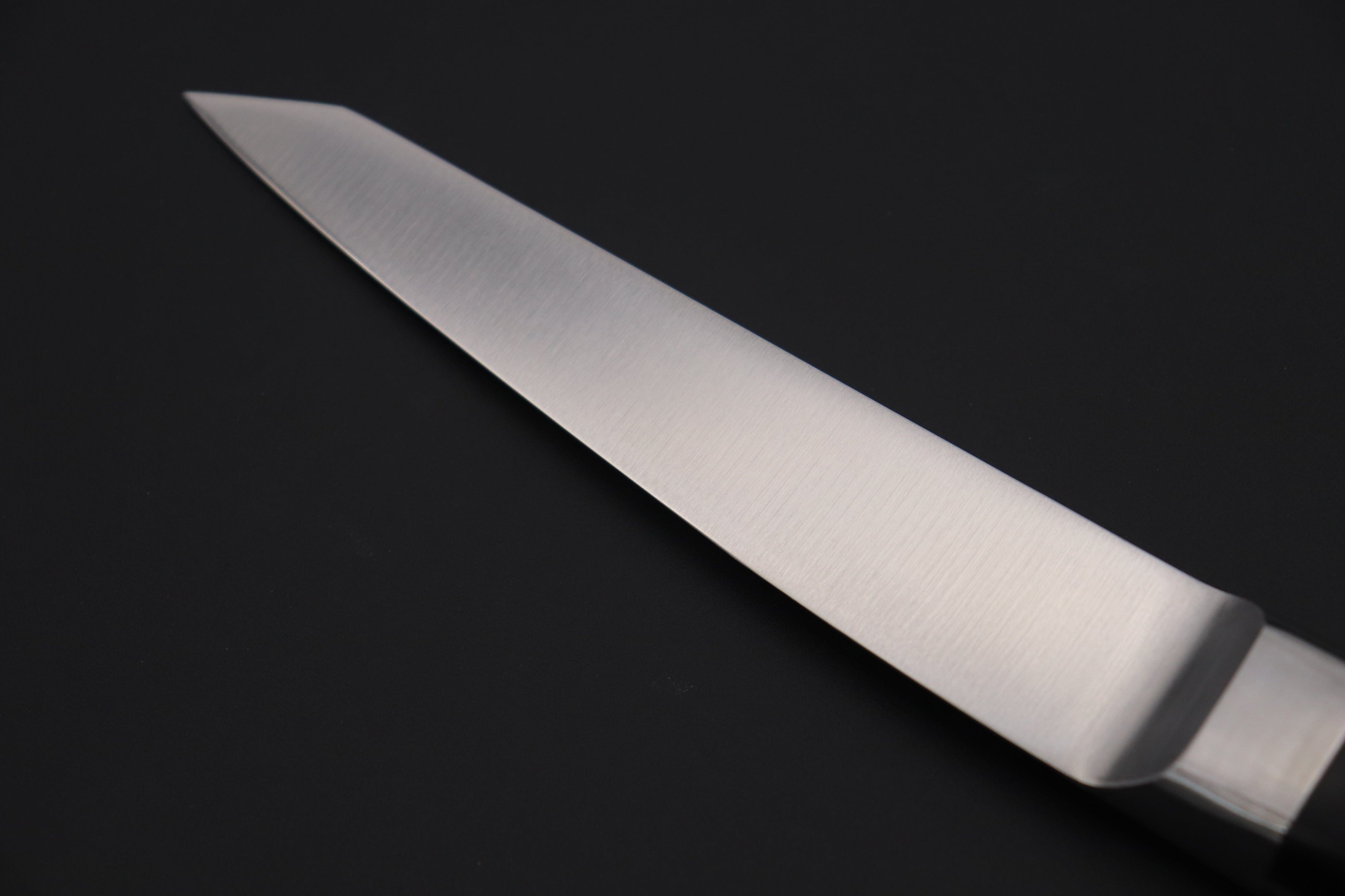 mr mizuno's finest knives // sakai — strangertalk
