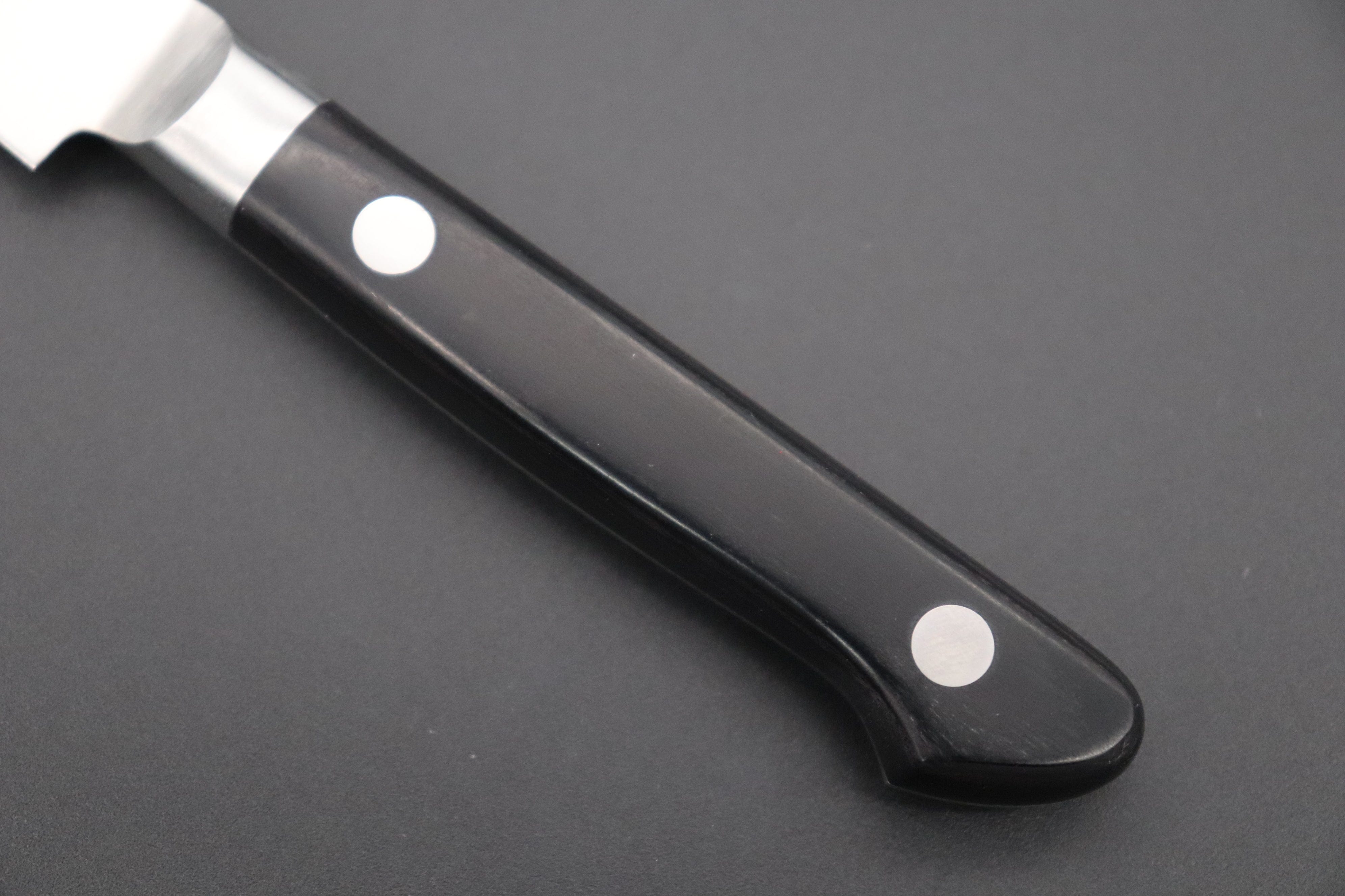 Misono Molybdenum Steel Knives - 80mm