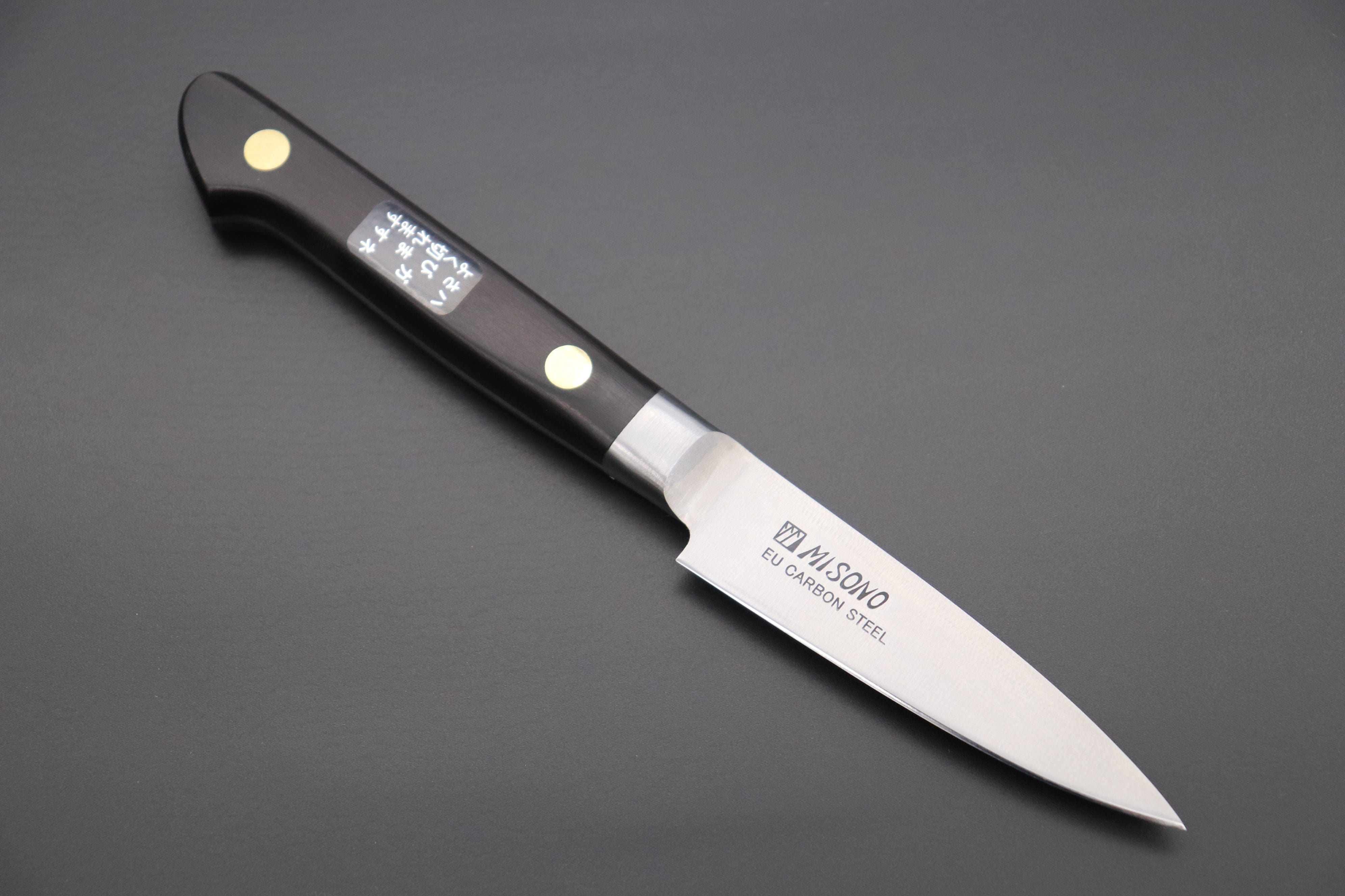 The Best Direct-to-Consumer Chef's Knives, Paring Knives, and