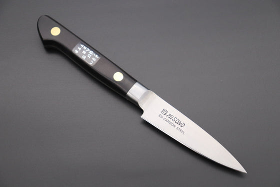 Misono Paring Misono Sweden Steel Series No.134 Paring 80mm (3.1 inch)