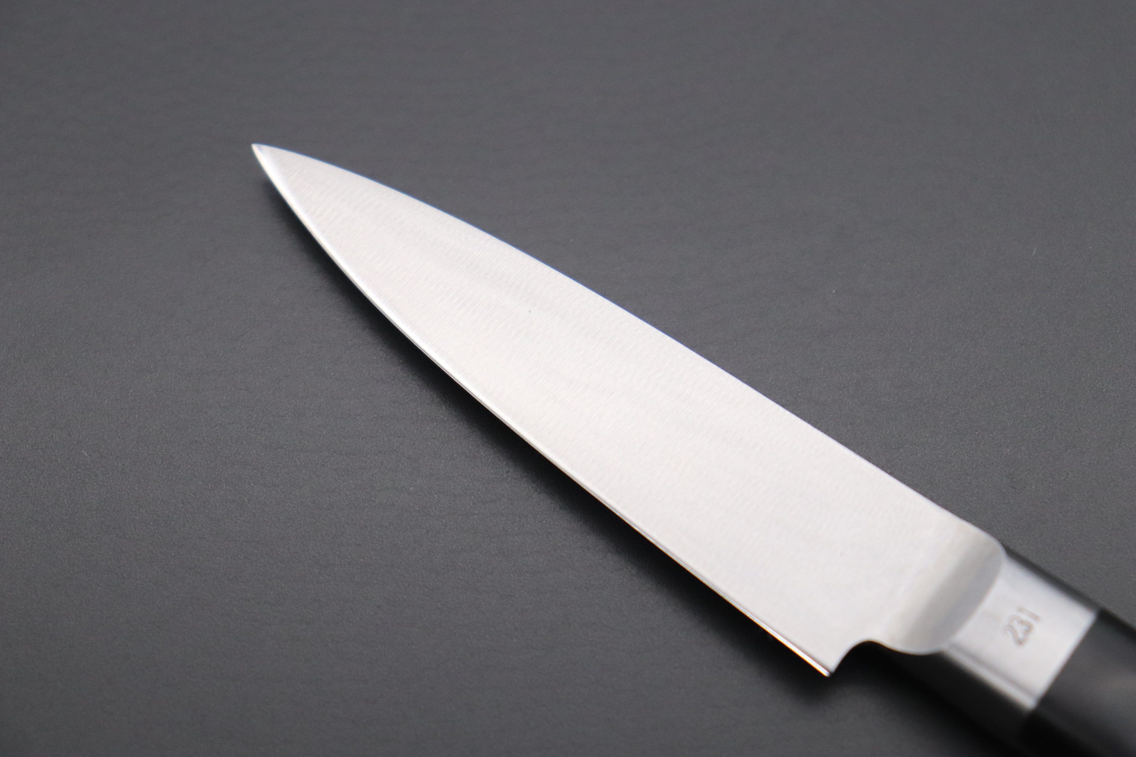 The Best Paring Knife You've Ever Owned - Blue Brigade-Style