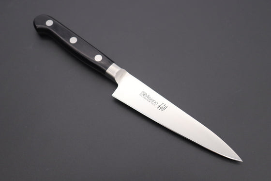 Misono Petty No.831 Petty120mm(4.7inch) / Right Handed Misono 440 Series Petty (120mm to 150mm, 3 sizes)