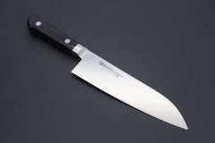 Misono Molybdenum Steel Series Santoku Knife 