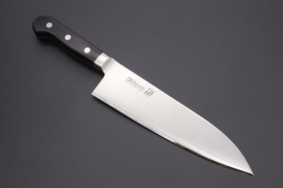 Misono Western Deba Misono 440 Series No.851 Western Deba 210mm (8.2inch)