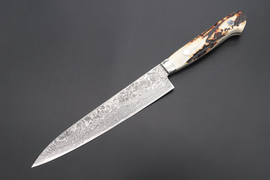 Personalized PETTY Knives Custom Engraved Chefs Knife A -  in 2023