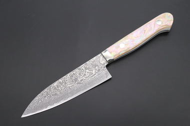 Mr. Itou R-2 Custom Knife Collections From