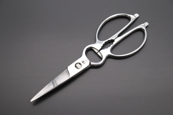 Scissors Silky all-purpose kitchen Chef-X Pro-S KPS-190 7cm for sale