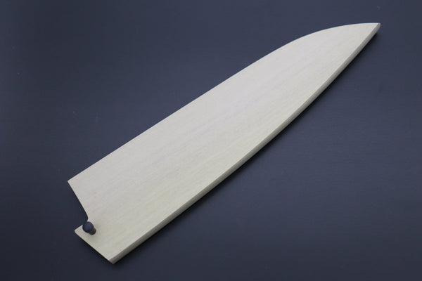 Others Accessories Magnolia Wooden Saya for Gyuto 180mm