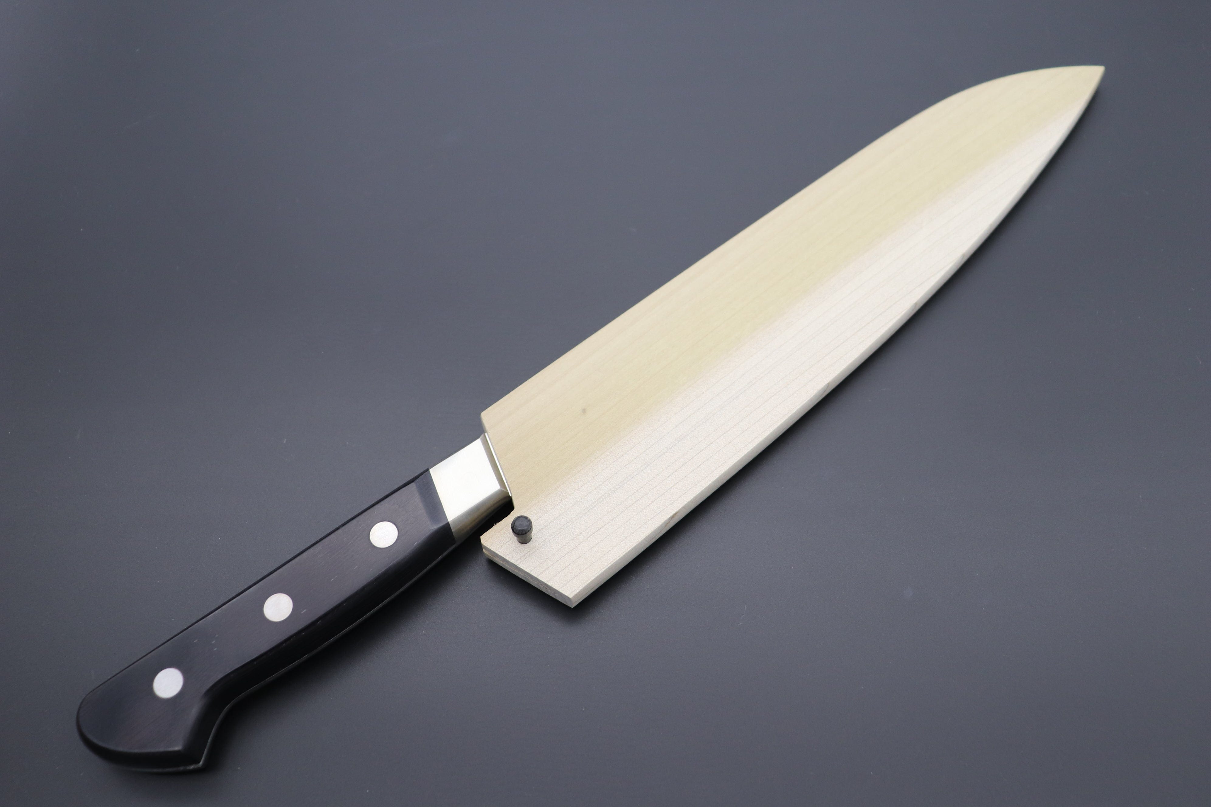 Matsato: Japanese Kitchen Style Knife 