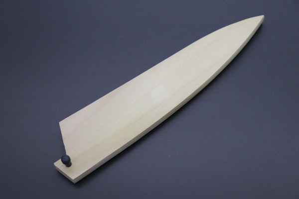 Others Accessories Magnolia Wooden Saya for Misono UX10 No.733 Petty 150mm (UX10 Dimples No.773 Petty150mm)