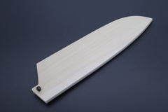 Magnolia Wooden Saha (Sheath) For Misono UX10 Santoku