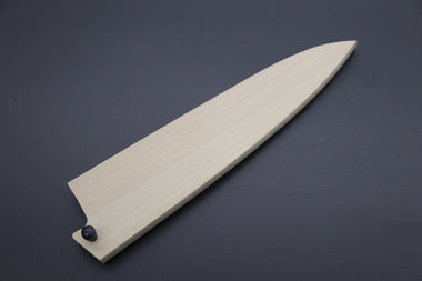 Others Accessories Magnolia Wooden Saya for Petty 120mm