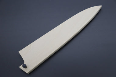 Others Accessories Magnolia Wooden Saya for Petty 135mm