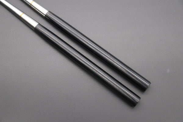 Others Accessories Moribashi | Black Pakka Wood Handle (150mm to 210mm, 3 sizes)