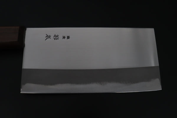 Others Chinese Cleaver Sugimoto CM-4030 - Small Chinese Cleaver with Special Stainless Steel Blade