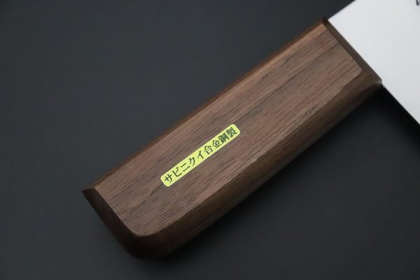 Others Chinese Cleaver Sugimoto CM-4030 - Small Chinese Cleaver with Special Stainless Steel Blade
