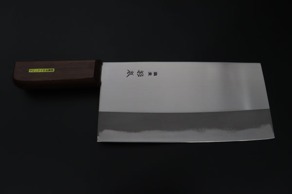 Others Chinese Cleaver Sugimoto CM-4030 - Small Chinese Cleaver with Special Stainless Steel Blade