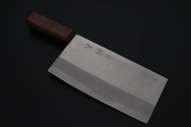 Others Chinese Cleaver Sugimoto SF-4030 - Small Chinese Cleaver with Carbon Steel Blade