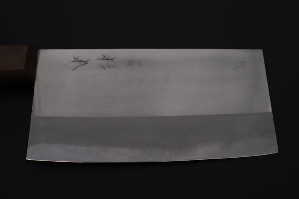 Others Chinese Cleaver Sugimoto SF-4030 - Small Chinese Cleaver with Carbon Steel Blade