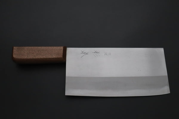 Others Chinese Cleaver Sugimoto SF-4030 - Small Chinese Cleaver with Carbon Steel Blade
