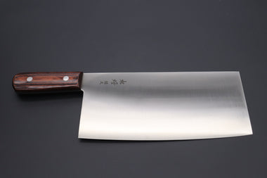 Victorinox Chinese Chef's Knife / chinese vegetable cleaver cai dao -  5.4063.18 